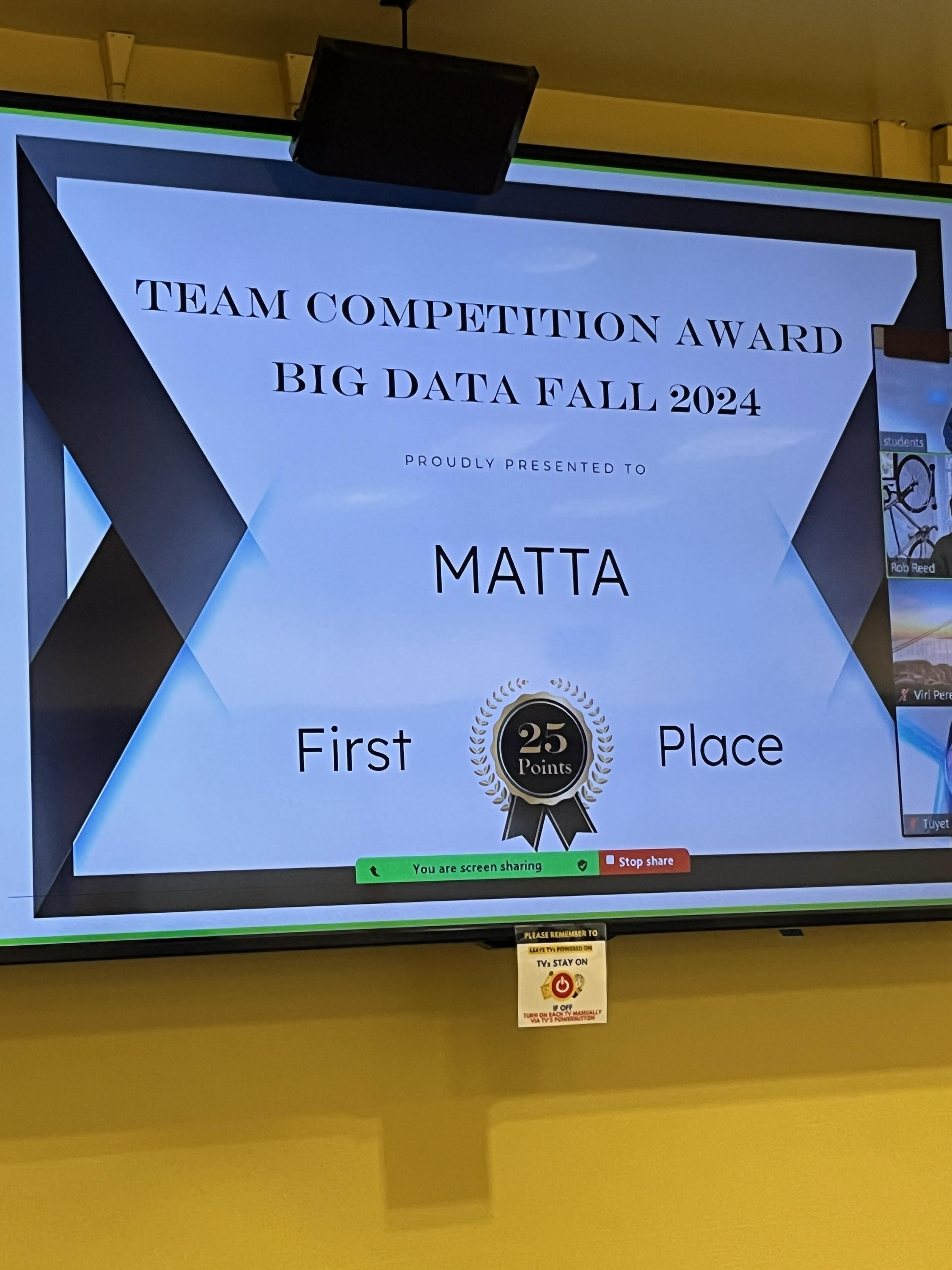 Yelp Project Screenshot 3